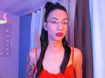 Chaturbate Sex Chat of sofiia_grey_