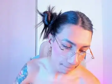 Chaturbate Adult Video Chat of sofiia_grey_