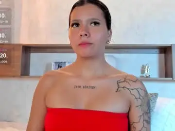 Chaturbate Adult Webcams of sophie_beaufort