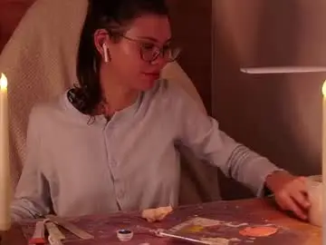 Chaturbate Adult Webcam of tiffantasy