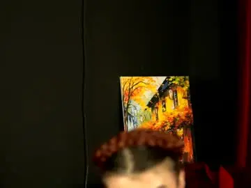 Chaturbate Adult Video Chat of tracyix