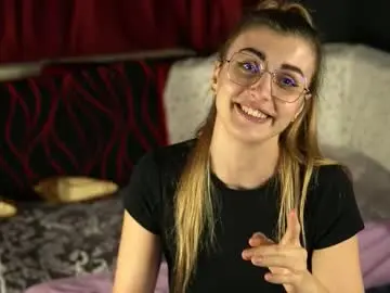 Chaturbate Live Sex of tracyix
