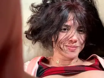 Chaturbate Free Porn Cam of vanandjuani