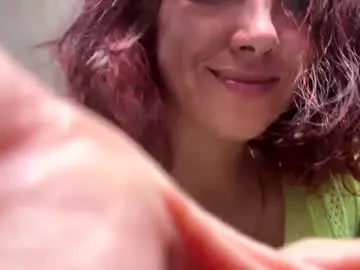 Chaturbate Adult Webcam of vanandjuani