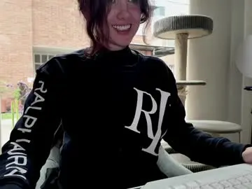 Chaturbate Sex Cam of vanandjuani