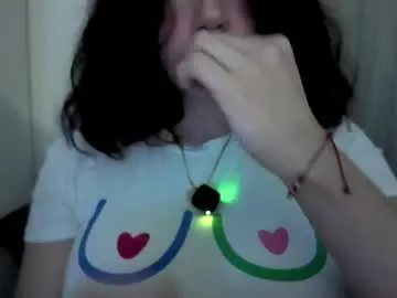 Chaturbate Live Sex Cam of vanandjuani