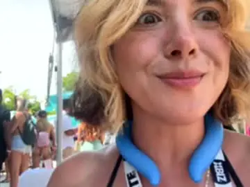 Chaturbate Best live sex cam show of vanandjuani