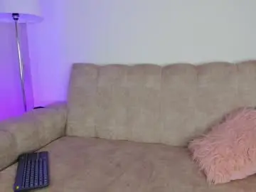 Chaturbate Live Sex of veronicadussan