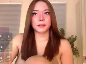 Chaturbate Adult Video Chat of _miacatori