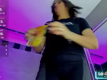 Chaturbate Best live sex cam show of agatha_pleasure