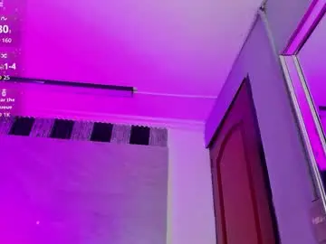 Chaturbate Sex Chat of agatha_pleasure