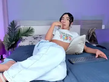 Chaturbate Live Sex Cam of alaiaguerra