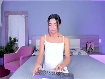 Chaturbate Sex Chat of alaiaguerra