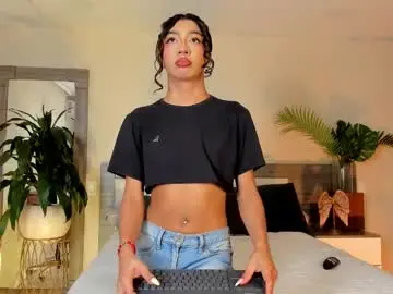 Chaturbate Watch Live Sex Cams of alaiaguerra