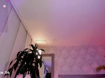 Chaturbate Live Sex Cam of alaiaguerra