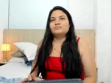 Chaturbate Nude Webcam of amaia_rodriguez
