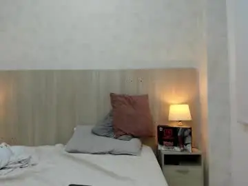 Chaturbate Live Sex Cam of amaia_rodriguez