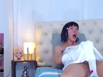 Chaturbate Adult Video Chat of ariavilla