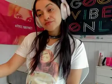 Chaturbate Live Sex Cam of azucenaxxxgp