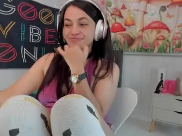Chaturbate Free Porn Cam of azucenaxxxgp