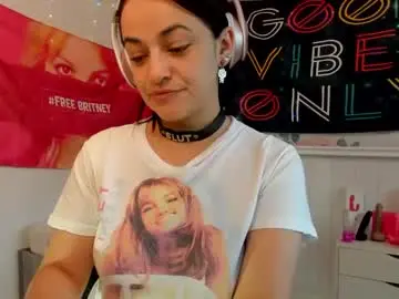 Chaturbate Best Webcam of azucenaxxxgp