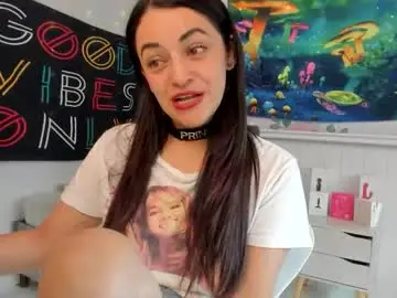 Chaturbate Free Porn Cam of azucenaxxxgp