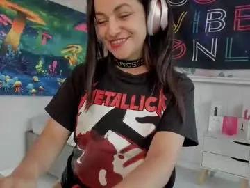 Chaturbate Adult Video Chat of azucenaxxxgp