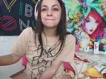 Chaturbate Sex Cam of azucenaxxxgp