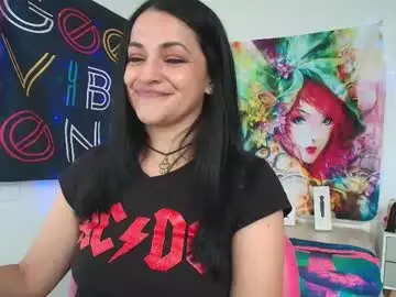 Chaturbate Nude Webcam of azucenaxxxgp