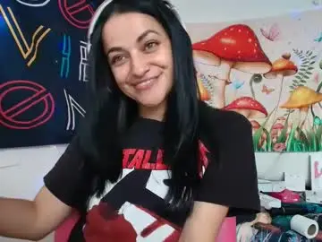 Chaturbate Live Sex Cam of azucenaxxxgp