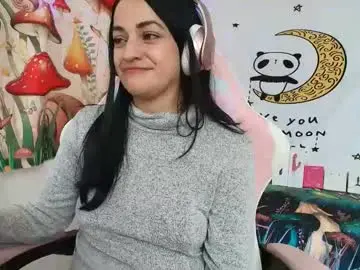 Chaturbate Live Porn of azucenaxxxgp