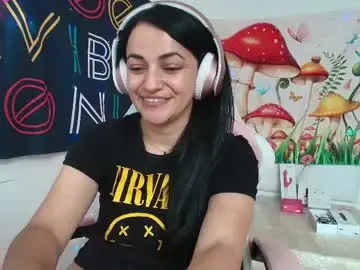 Chaturbate Live Porn of azucenaxxxgp