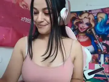 Chaturbate Adult Video Chat of azucenaxxxgp