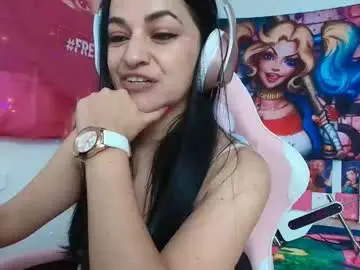 Chaturbate Adult Webcams of azucenaxxxgp
