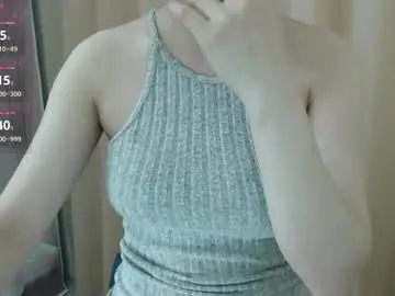 Chaturbate Best live sex cam show of babielaydy