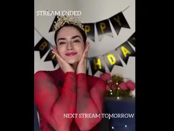 Chaturbate Adult Webcam of camilla__1one