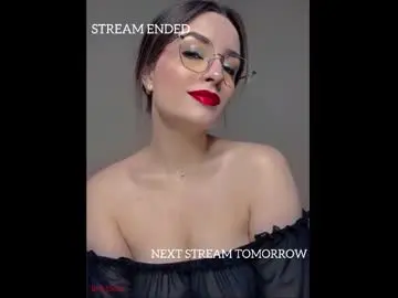 Chaturbate Live Porn of camilla__1one