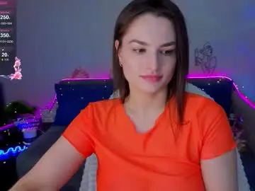 Chaturbate Best Webcam of camilla__1one