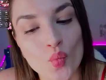 Chaturbate Best live sex cam show of camilla__1one