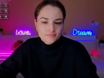 Chaturbate Free Porn Cam of camilla__1one