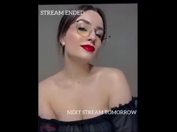 Chaturbate Adult Video Chat of camilla__1one