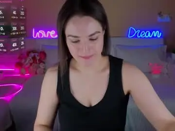 Chaturbate Sex Cam of camilla__1one