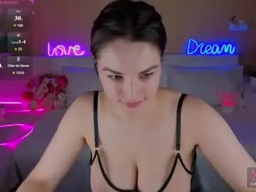 Chaturbate Best live sex cam show of camilla__1one