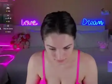 Chaturbate Best Webcam of camilla__1one