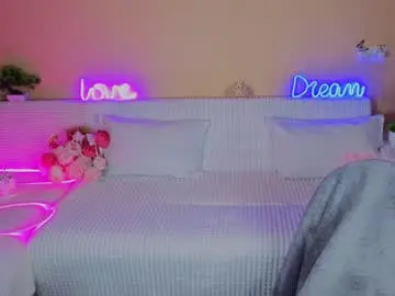 Chaturbate Nude Webcam of camilla__1one
