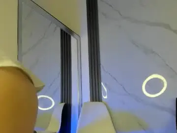 Chaturbate Nude Webcam of candy_plus