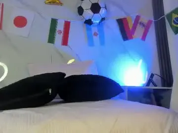 Chaturbate Private Sex Chat of candy_plus