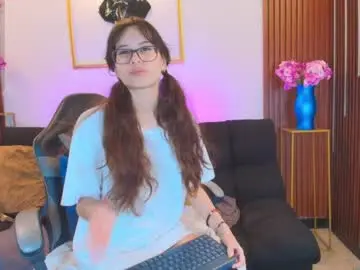 Chaturbate Best Webcam of cherryblossom18_