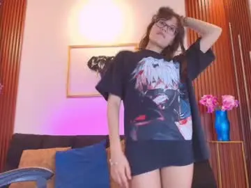 Chaturbate Adult Webcams of cherryblossom18_