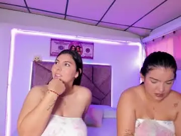 Chaturbate Best live sex cam show of cristal_smith20